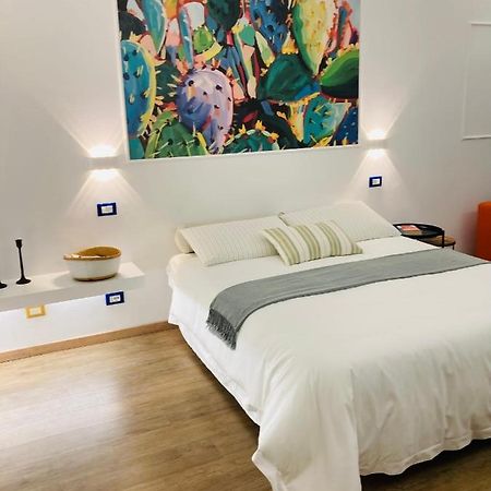 Lavica Di Mezzo Apartments Catania Ngoại thất bức ảnh
