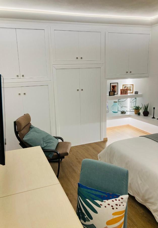 Lavica Di Mezzo Apartments Catania Ngoại thất bức ảnh