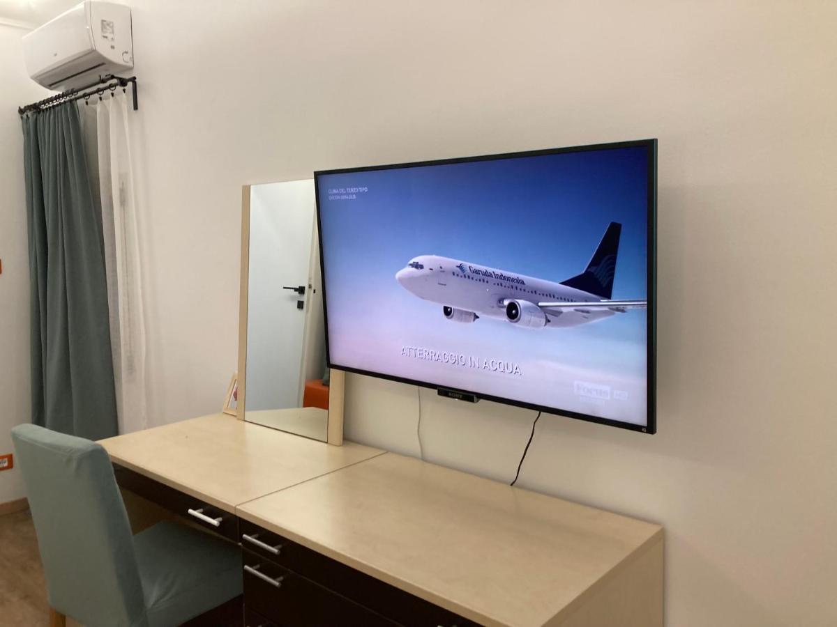Lavica Di Mezzo Apartments Catania Ngoại thất bức ảnh