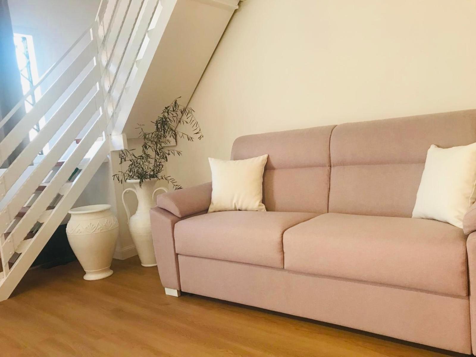 Lavica Di Mezzo Apartments Catania Ngoại thất bức ảnh