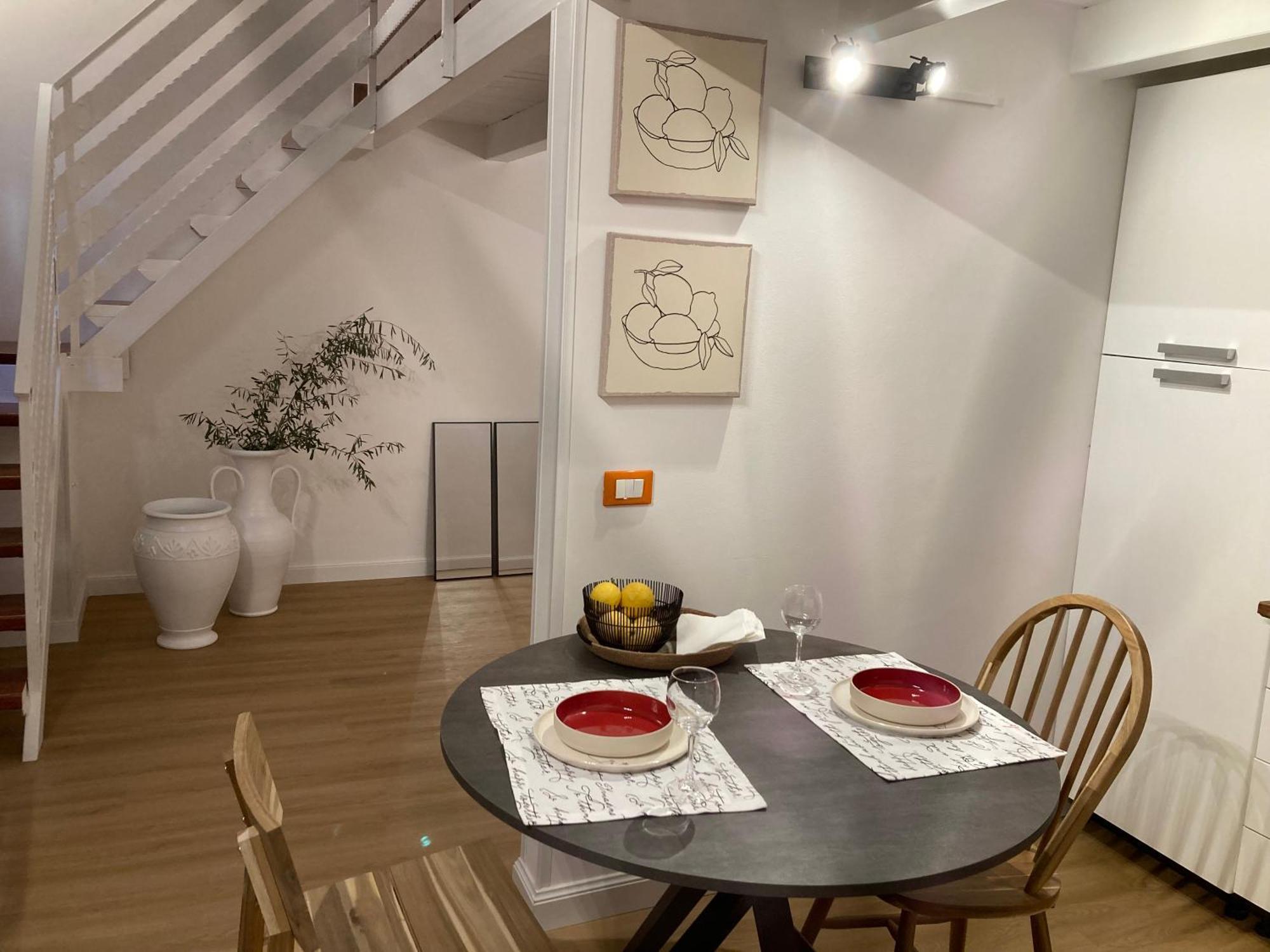Lavica Di Mezzo Apartments Catania Ngoại thất bức ảnh