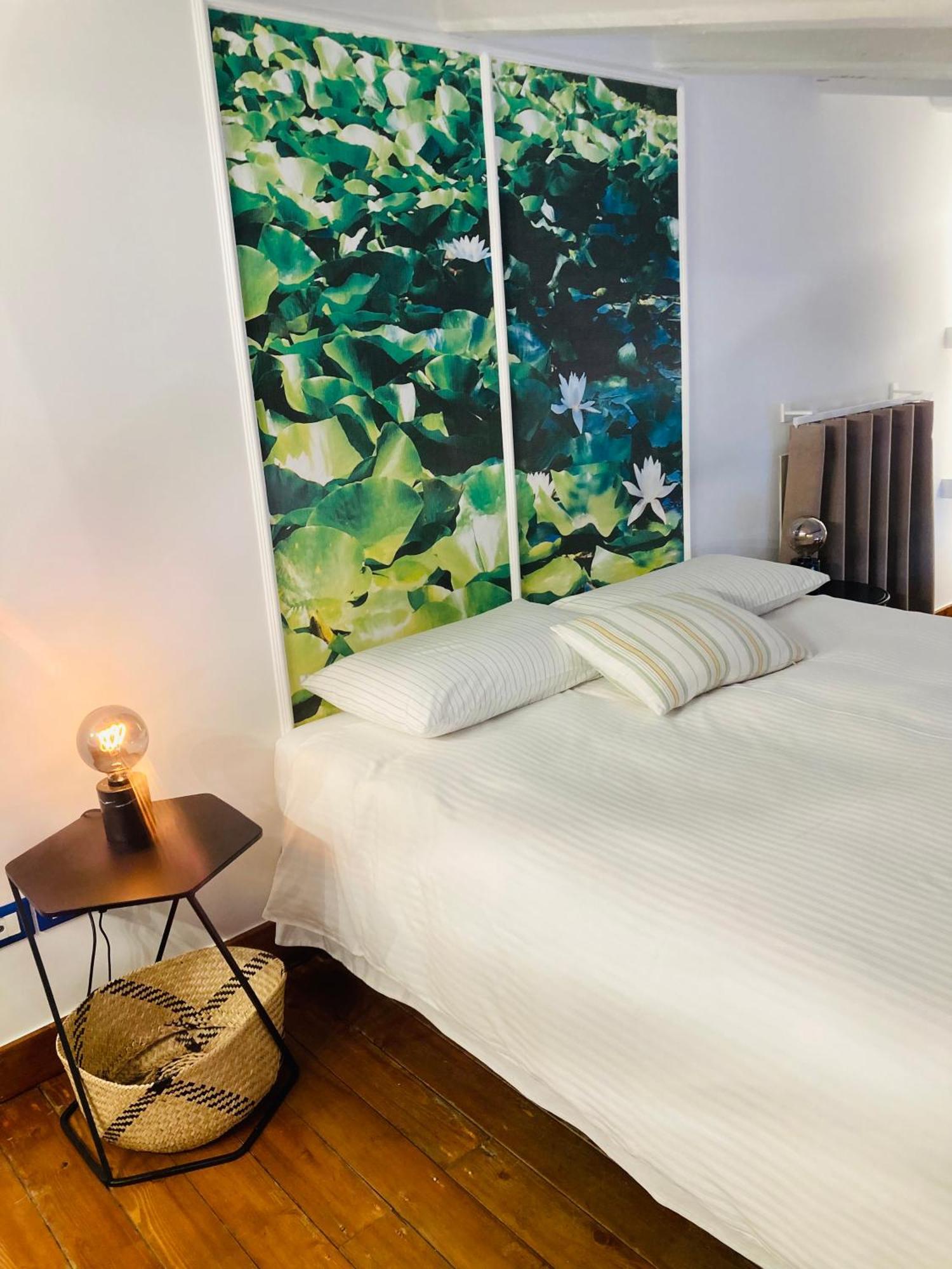 Lavica Di Mezzo Apartments Catania Ngoại thất bức ảnh