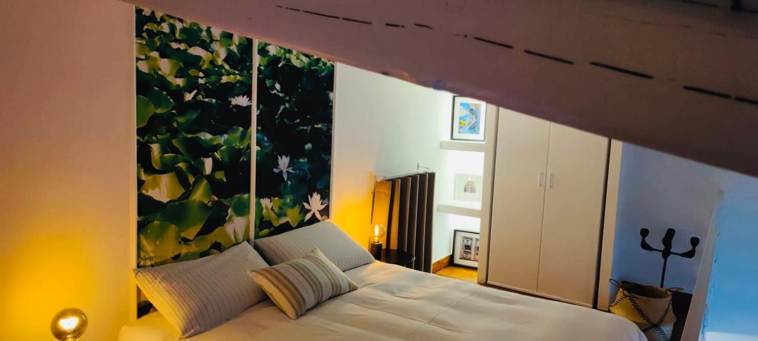 Lavica Di Mezzo Apartments Catania Ngoại thất bức ảnh