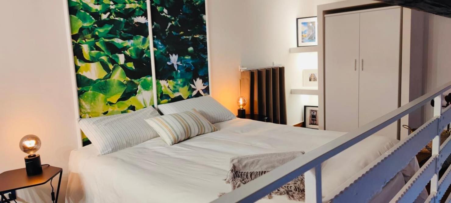 Lavica Di Mezzo Apartments Catania Ngoại thất bức ảnh