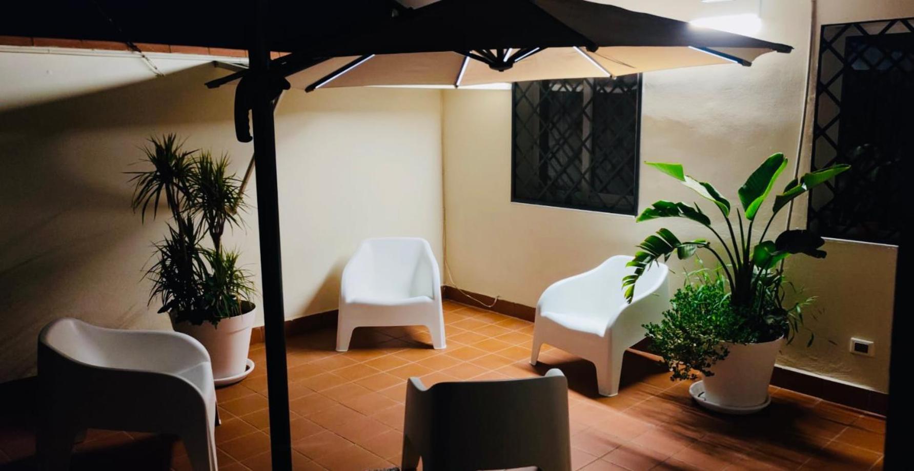Lavica Di Mezzo Apartments Catania Ngoại thất bức ảnh